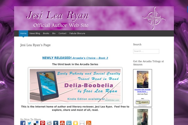 Site using Amazon Link plugin