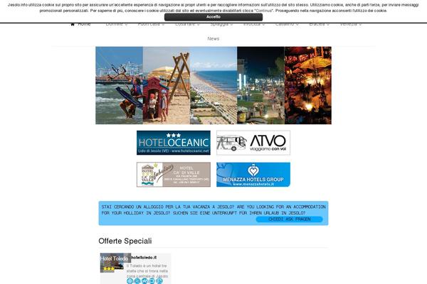 Site using Taxonomy Images plugin