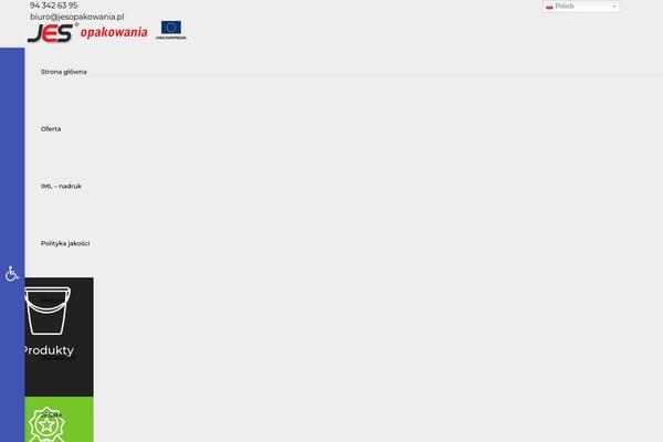 Site using Advanced_carousel plugin