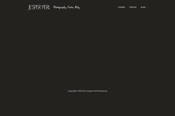 Site using heiv gallery 3 plugin