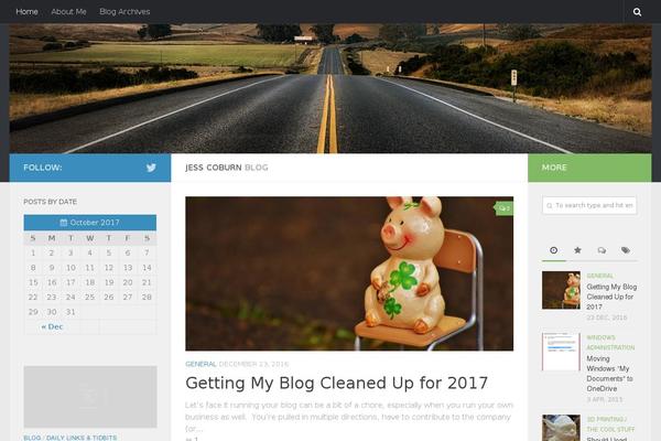 Amphibious theme site design template sample