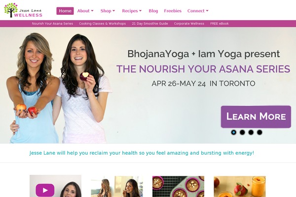 Ws-theme theme site design template sample