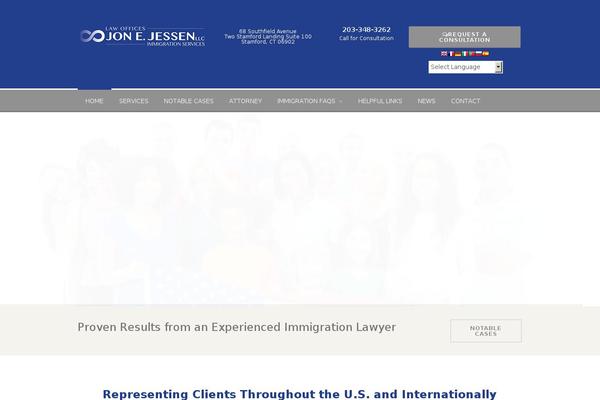 Site using Wp-google-translate plugin