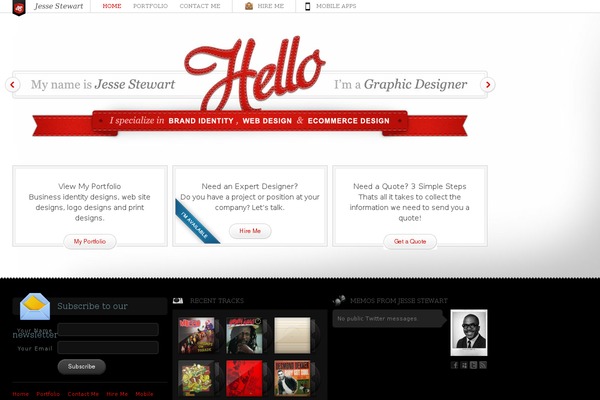 Site using Grand Flagallery - Photo Gallery Plugin plugin