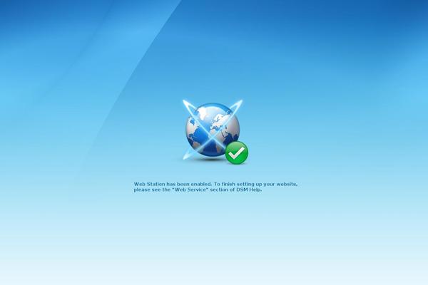 Hueman Child theme site design template sample