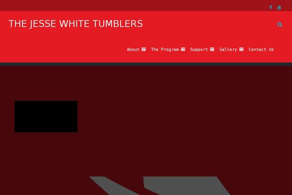 Site using Builder-counter plugin