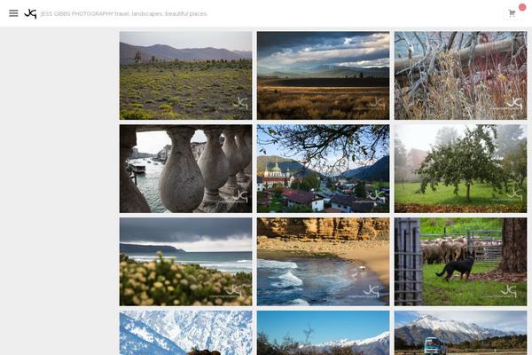 Site using Sell-media-reprints plugin