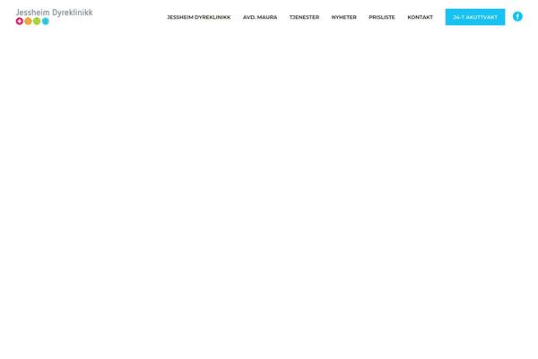 Albergo theme site design template sample