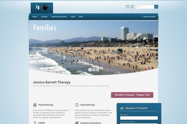 Site using Facebook Button by BestWebSoft plugin