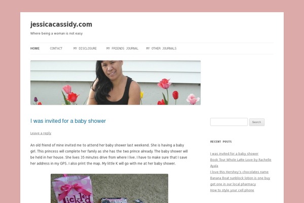 WP Newspaper theme site design template sample