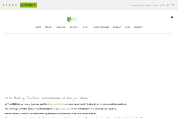 Site using Widget-google-reviews plugin