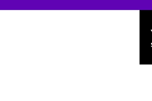 Cassions theme site design template sample
