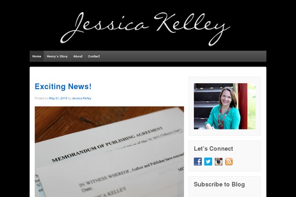 Responsive theme site design template sample