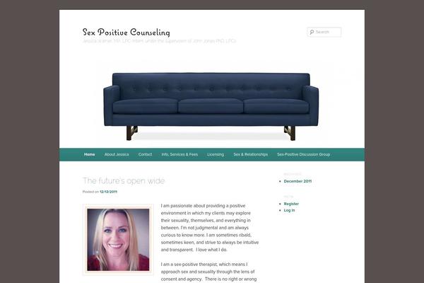 Site using Custom-fonts plugin