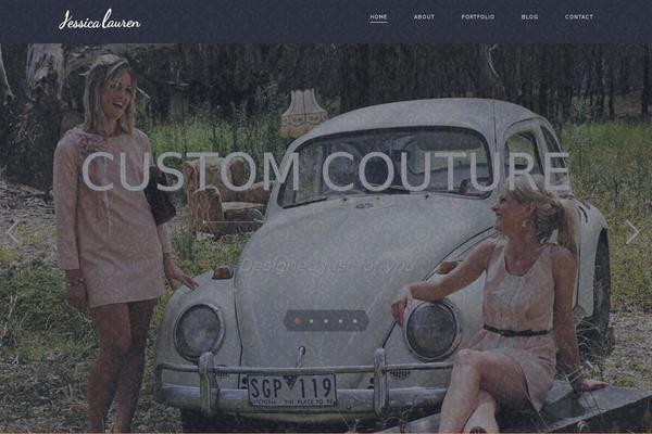 jessicalauren.com.au site used Exposure-parent