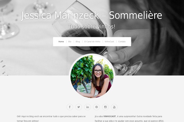 Site using Fifu-premium plugin