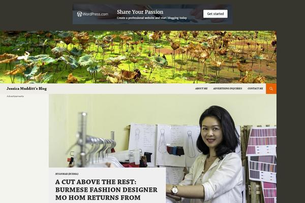 Site using Formidable Forms plugin