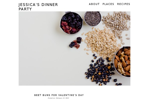 Site using Pinterest Pin It Button On Image Hover And Post plugin