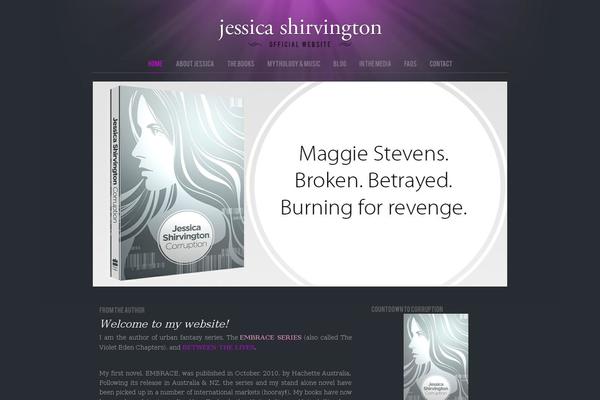 Site using PhotoSmash Galleries plugin