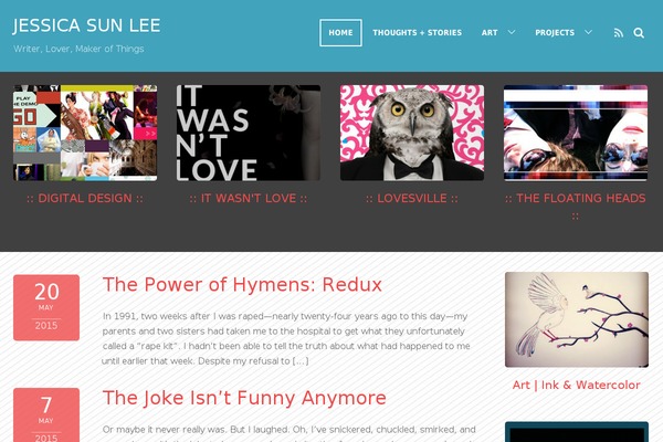 Music theme site design template sample