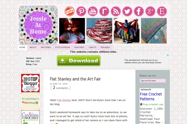 Site using Thirstyaffiliates-pro plugin