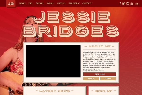 Replay theme site design template sample