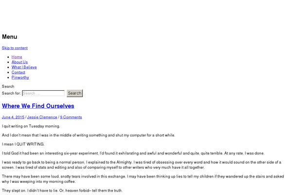 Site using Custom-fonts plugin