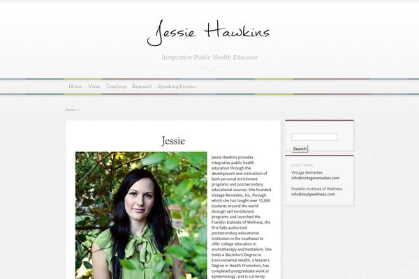 Magnificent theme site design template sample