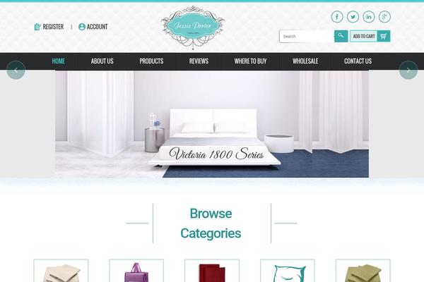 Site using Stop-user-enumeration plugin