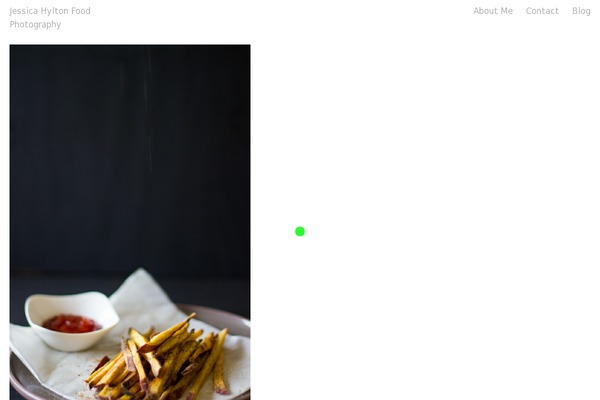 jessikerbakes.com site used Jessicainthekitchen