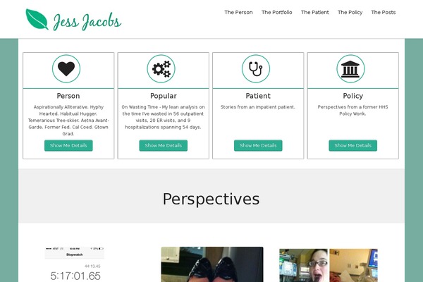 Site using Comment Tweets plugin
