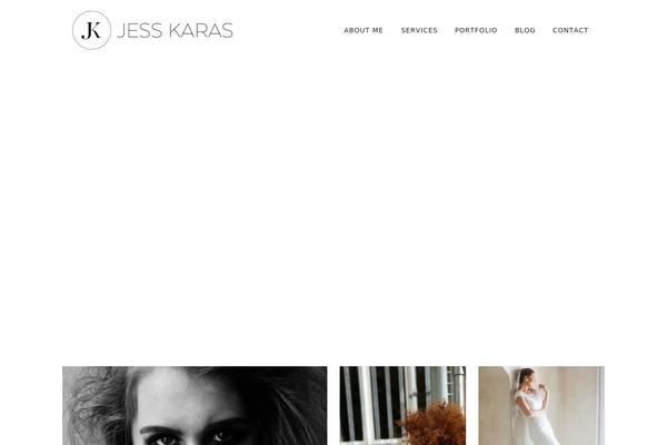 Site using Wp-date-remover plugin