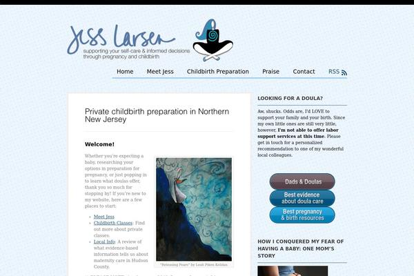 Site using Fonts plugin