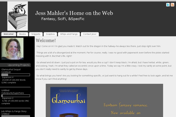 Site using Captivatesync-trade plugin