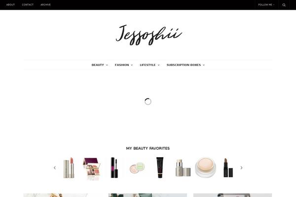 pipdig-valentine theme websites examples