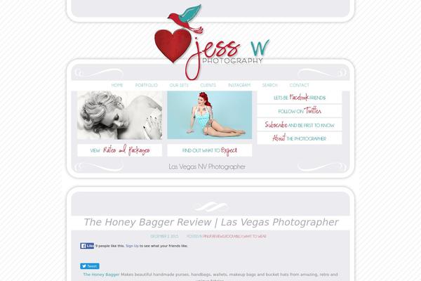 Site using WordPress Facebook Like Plugin plugin