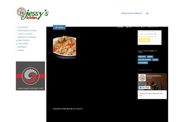 Site using Zoom_box plugin