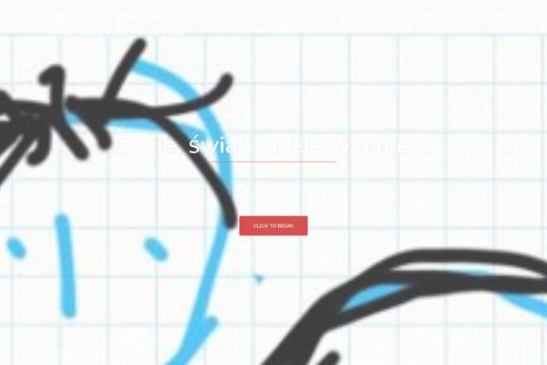 Site using Highslide plugin