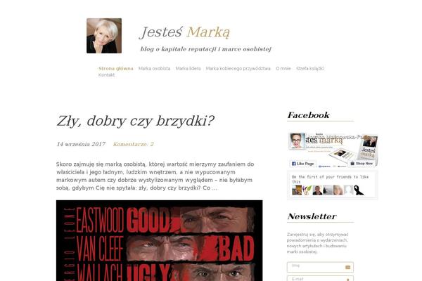 Less theme site design template sample