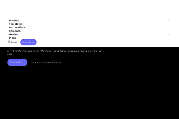 Site using DuracellTomi's Google Tag Manager for WordPress plugin