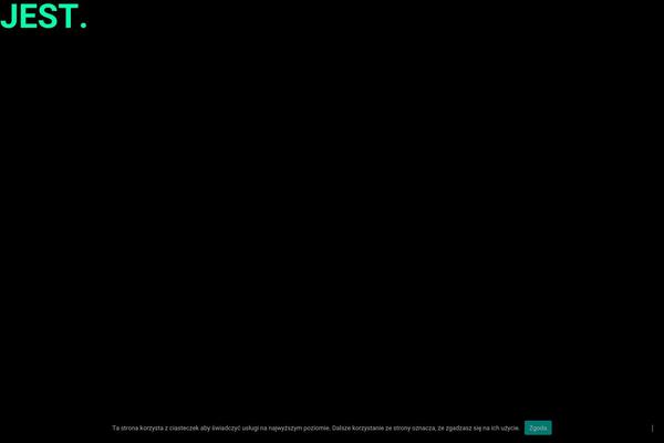 Site using Logo Slider plugin