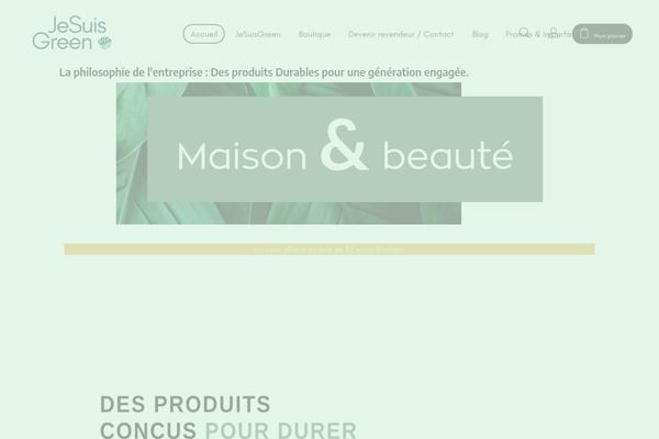 Site using Et-core-plugin plugin