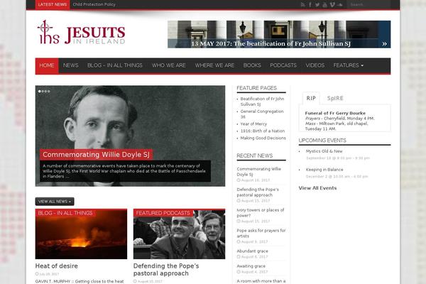 Site using Cookie Law Info plugin