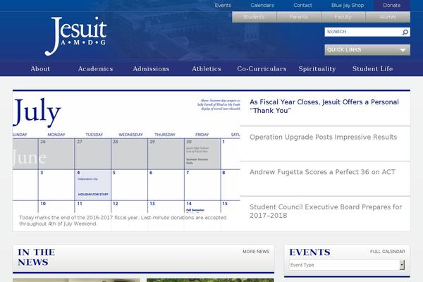 Site using Details-summary-block plugin