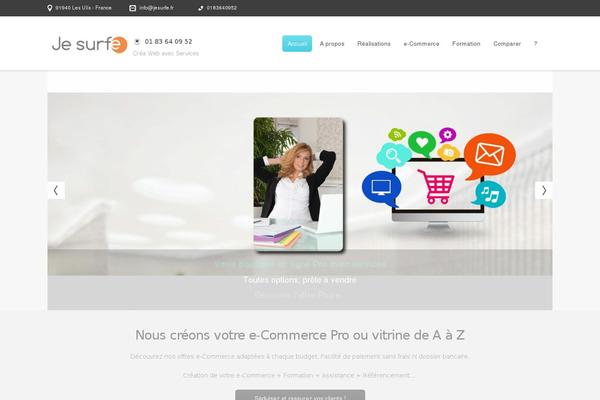 Site using Motopress-content-editor plugin