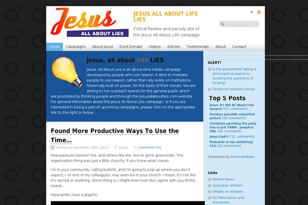 Gear theme site design template sample