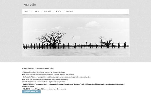 Site using En Spam plugin