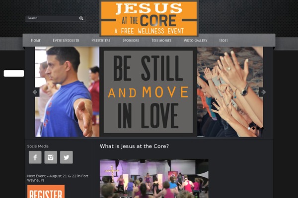 Garage theme site design template sample