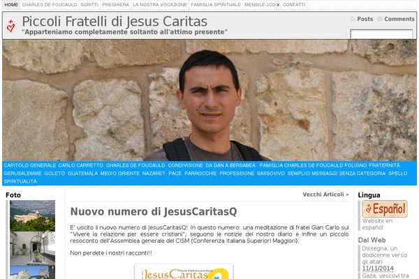 Site using Add Twitter, Facebook Like, Google plus one Social share plugin