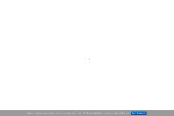 Outdoor theme site design template sample